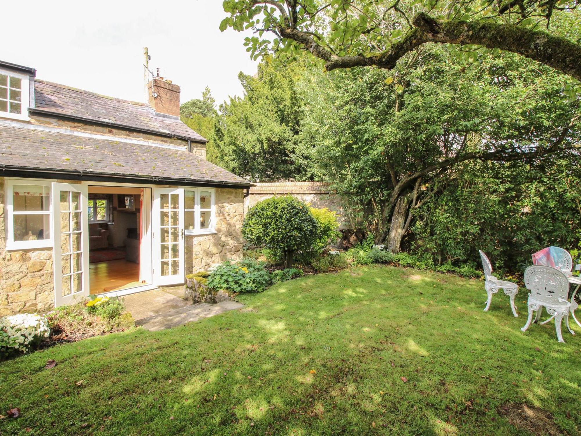 The Coach House Βίλα Ludlow Εξωτερικό φωτογραφία