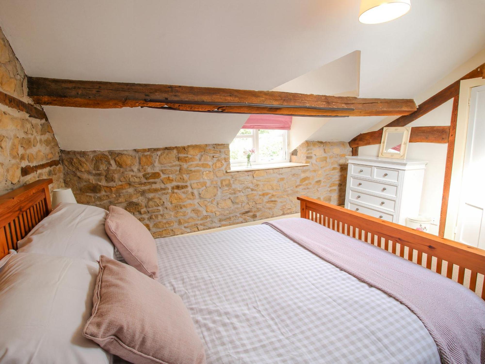 The Coach House Βίλα Ludlow Εξωτερικό φωτογραφία
