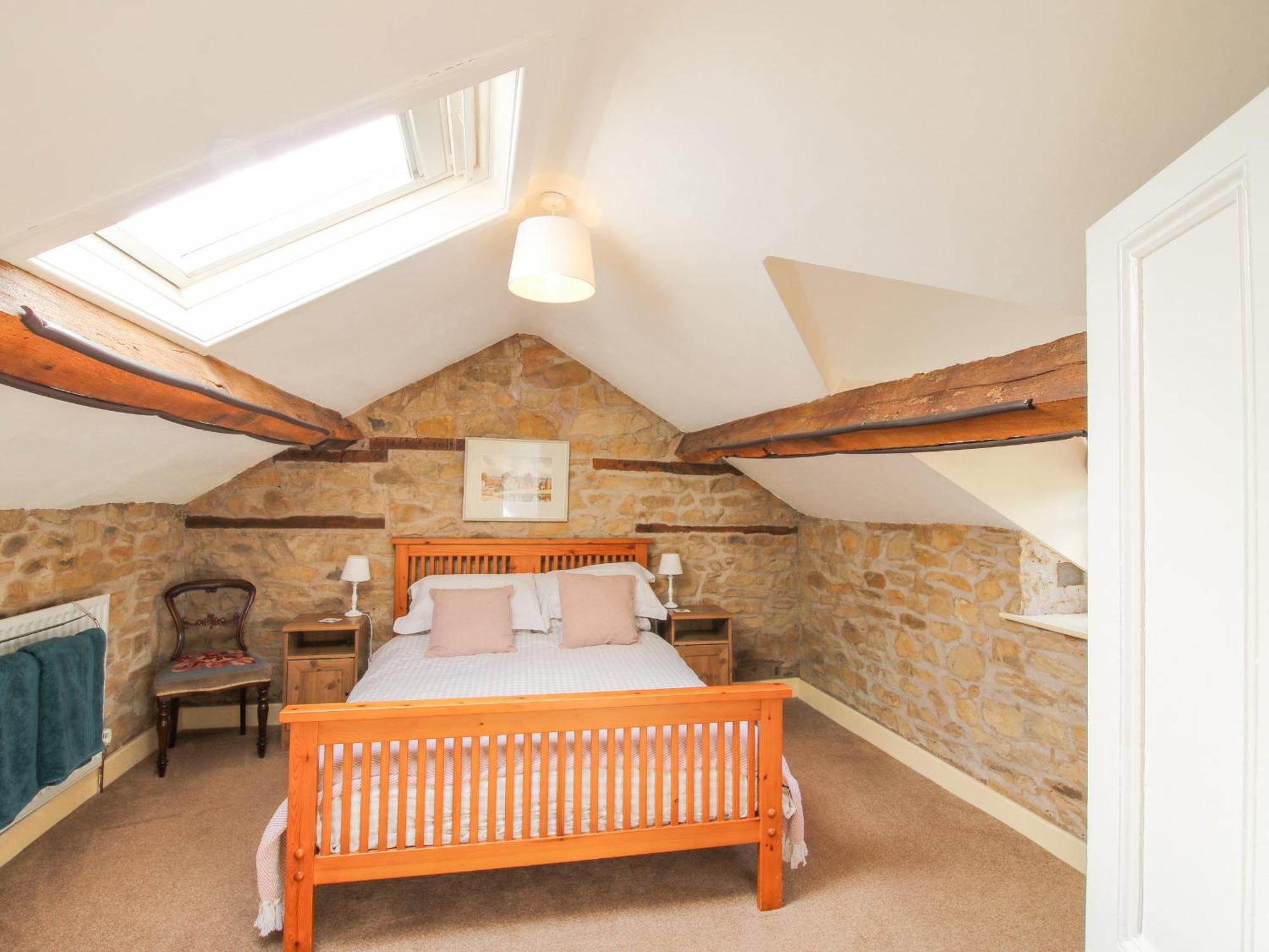 The Coach House Βίλα Ludlow Εξωτερικό φωτογραφία