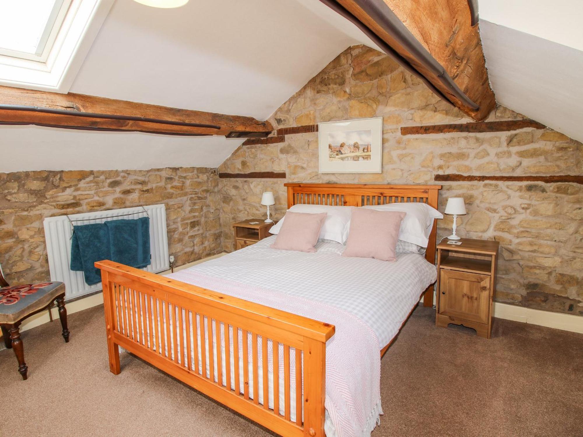 The Coach House Βίλα Ludlow Εξωτερικό φωτογραφία