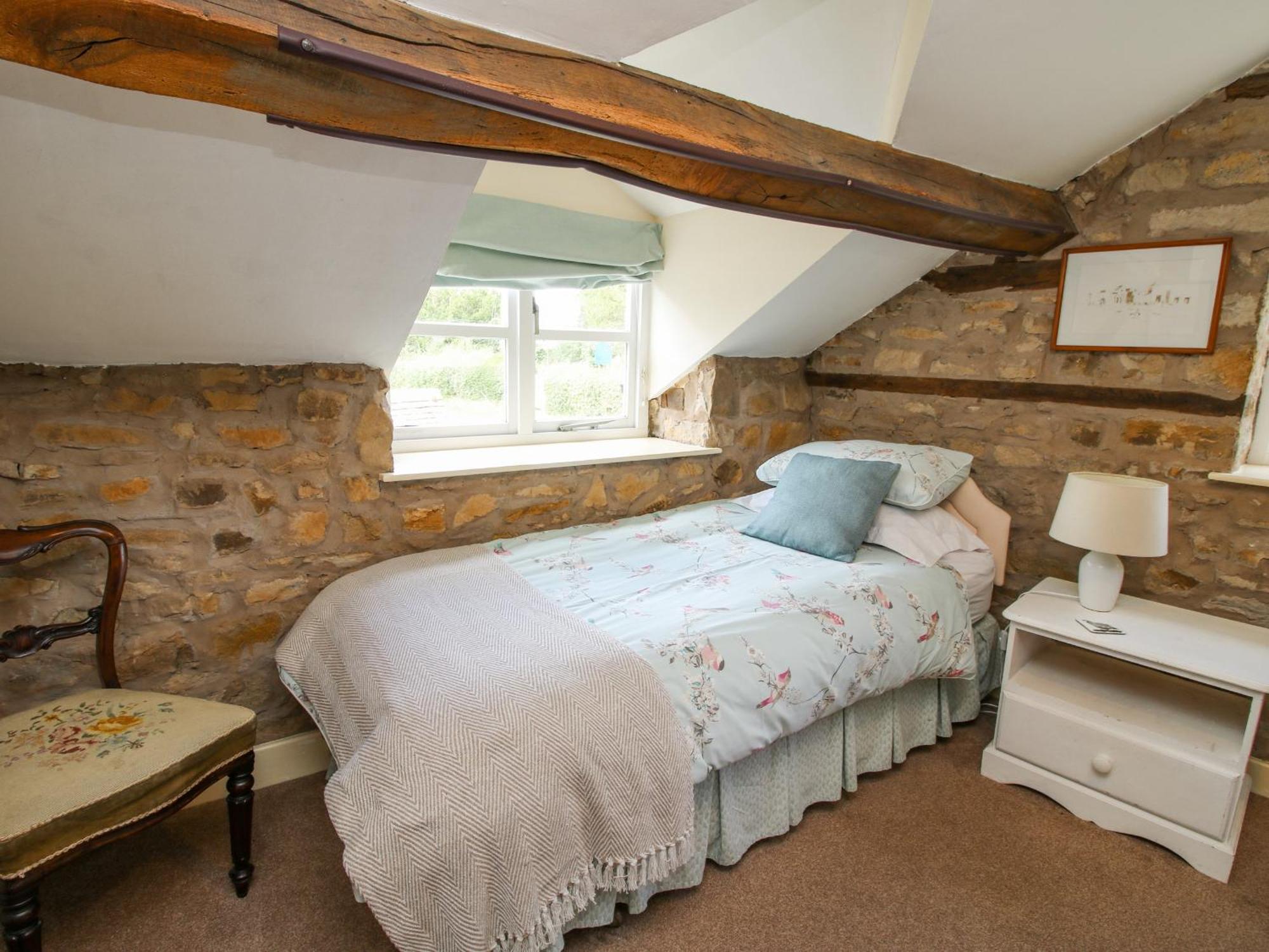 The Coach House Βίλα Ludlow Εξωτερικό φωτογραφία
